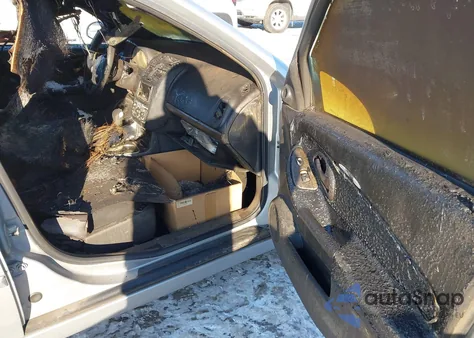 2007 Chevrolet Malibu Lt z USA, uszkodzony, nr VIN 1G1ZT58N17F160206